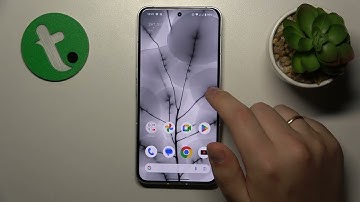 How to Add Sticky Notes Widget to the Home Screen on a NOTHING Phone 2