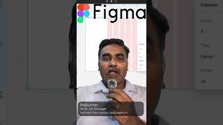 Layout grid - Figma- Free Demo Workshop Rajkumar UX Manager, Verizon