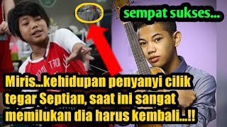 Download Lagu begitu miris...Publik di kejutkan dengan melihat kehidupan tegar saat ini...!! MP3