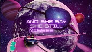 Ruger - Dear Ex with Jugglerz ( Lyric video)