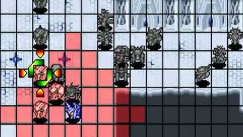 Super Robot Wars J Ch 51 part 3 Time limit