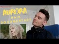FIRST TIME watching the Aurora - HAIK Documentary