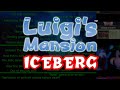 Explaining the Luigi's Mansion Iceberg!