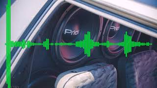 [Lbt] Rihanna - Dance In The Dark Rebassed [37/35/33/31 Hz]