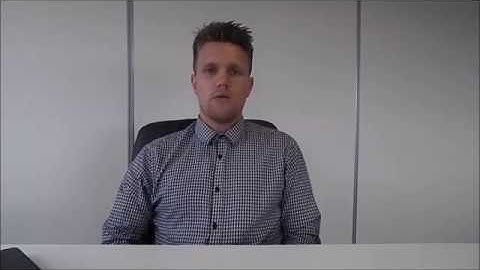 Measurement, Sensors and Instrumentation Industry Video