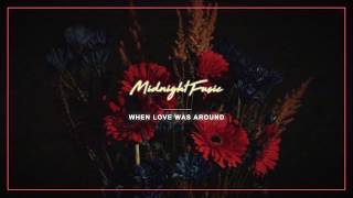 Video voorbeeld van "Midnight Fusic - When Love Was Around (Audio)"