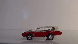 monkey mobile,  playing mantis by johnny lightning