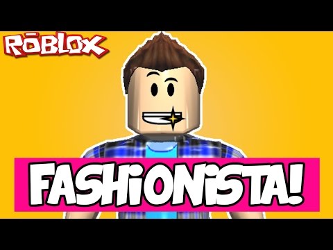 QUEM É MAIS FASHIONISTA? – Roblox (Fashion Frenzy)