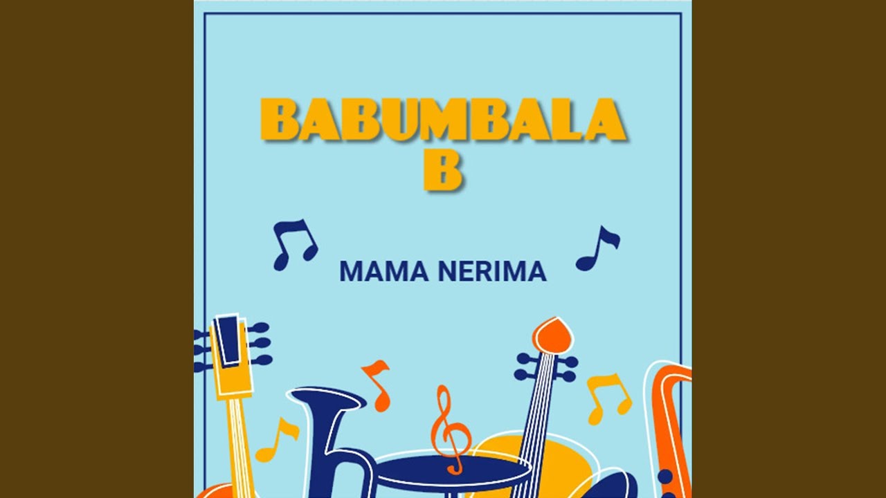 Watch Bamali Muzuka on YouTube Watch Bamali Muzuka on YouTube