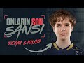 Onların Son Şansı: Team Liquid