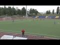 U-17 Строгино - Локомотив-2 23.06.2013