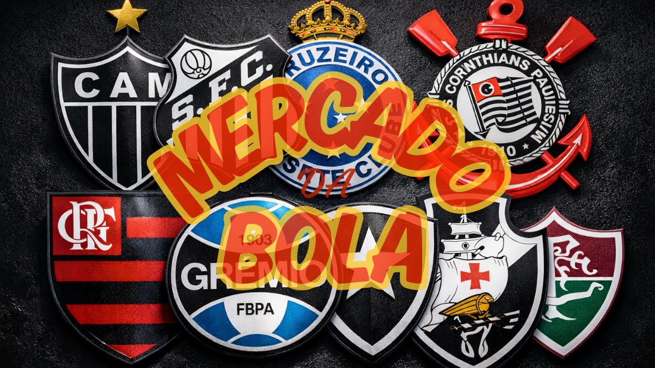 Mercado da Bola AGITA o Brasil: Lodi encaminhado, Gabigol pode sair e Vasco recusa R$ 300 milhões