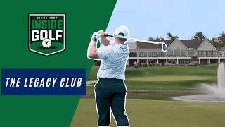The Legacy Club | A William Flynn Gem