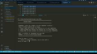 Solveur de Sudoku en Java — Démonstration | Projet POO L3 GLSI ESP Dakar 2025-2026