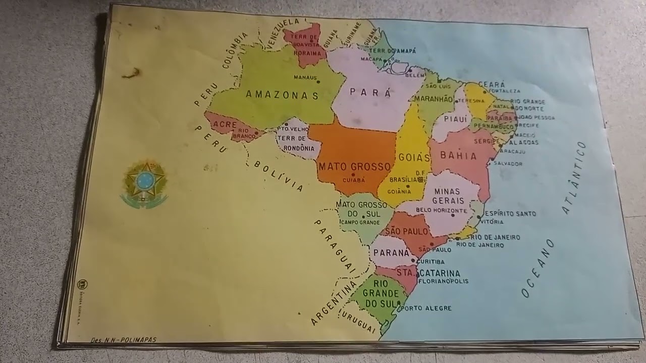 Reforma do Estado Brasil - Estado Social