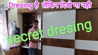 9739198040 Dressing Design For Bedroom