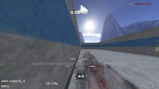 Xdf Dart-Color4Rl Rifo - 12.74S Xonotic