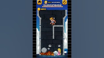 Rescue Hero in Level 67 and killed three different animals #gamingplatform #viral #trendingshorts