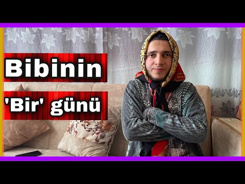 Bibinin bir gunu