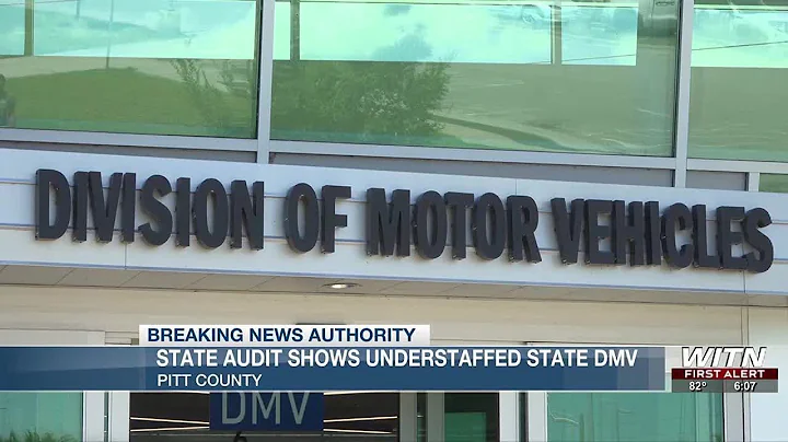 “It’s ridiculous”: DMV audit reveals customer experience worsening over the years
