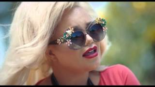 Trisha Paytas - Leonardo Dicaprio