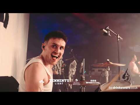 Tenement Trail 2024 Aftermovie