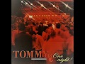 Tommy - One Night (High Energy)