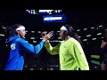 Dallas Wings vs Chicago Sky CINEMATIC RECAP | 7.12.26
