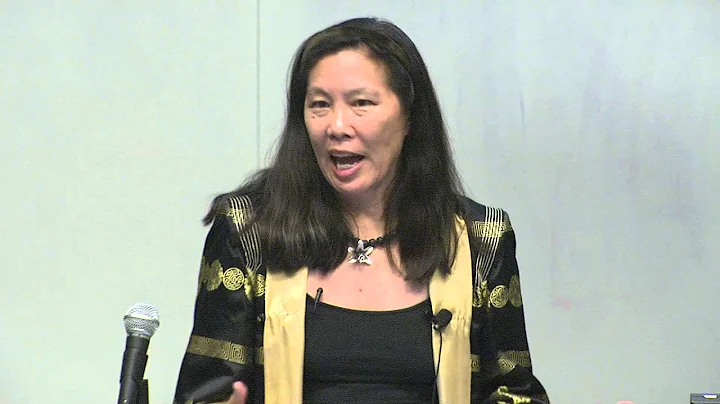 Filmmaker Robin Lung on Finding Kukan