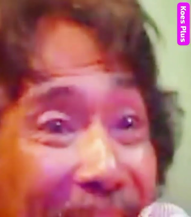 TUL JAENAK (1970) Koes Plus / Yok Koeswoyo, album 25 Karya Emas vol.2