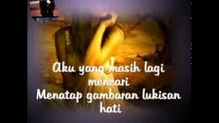 Penantian - Febian ~ Lirik~