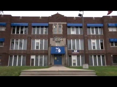 Great Lakes Academy, MI
