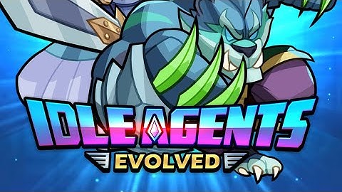 Idle agents lvl 140 to 150