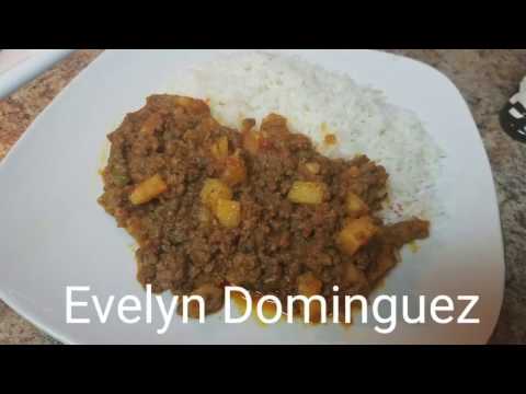 how-to-make-picadillo-(ground-beef-stew)