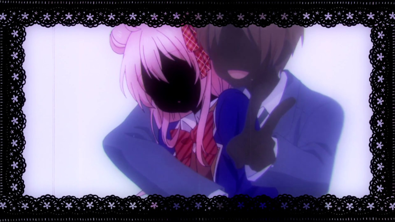 Happy Sugar Life - Bury A Friend 「AMV」