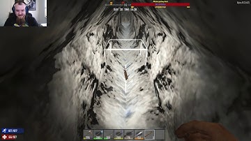 How to properly use dynamite in 7 days to die