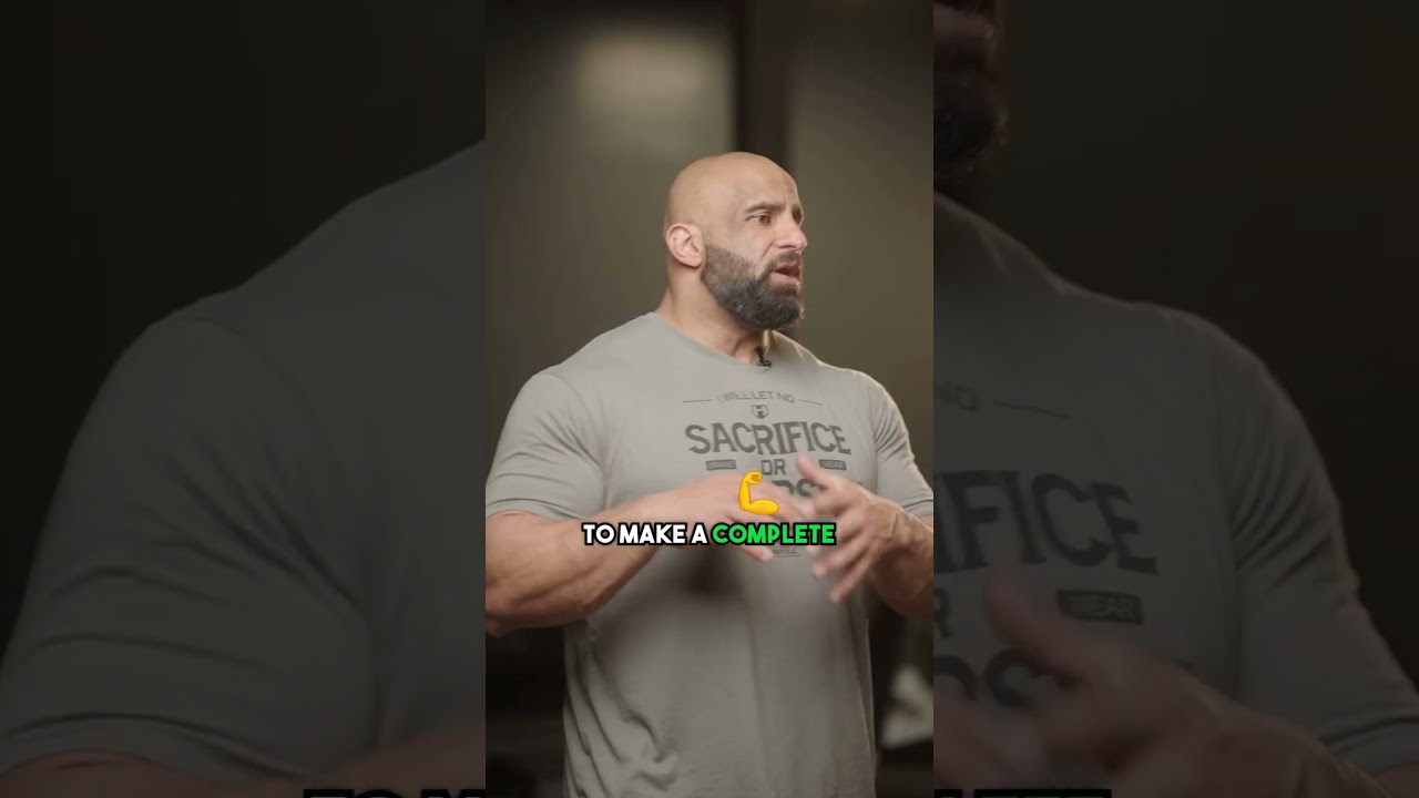 CDX Cluster Dextrin Benefits!