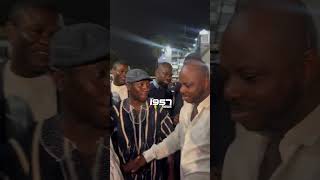 Abronye DC, has been released from police custody following his arrest.