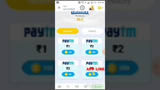 Paytm Free Cash New App | Real Cash Paytm Cashback screenshot 4