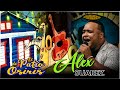 Alex Suarez desde El Patio de Osiris #alexsuarez #elpatiodeosiris