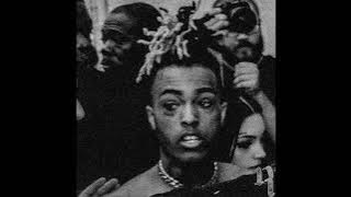 (FREE) XXXTENTACION Type Beat - Don't Care