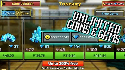 New Pixel Gun 3D [Hacked] 2017 Android & Ios 100% Working