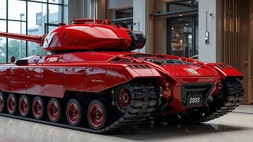 T-14 Armata 2026: Tank Tercanggih Rusia dengan Harga Fantastis!