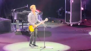 20230929 Richard Marx - Should’ve known better (live in Taipei)