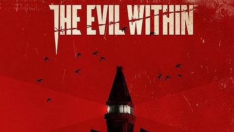 Evil Within PS4 Exclusive Walkthrough Longplay Part 1 Gameplay No Commentary Longplay