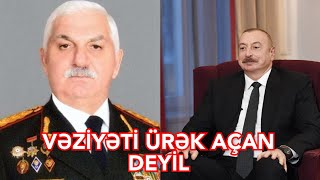 İlham Əliyev Brüsseldə Hoteldə Infarkt Keçiribbəylər Eyyubovdan Şok Açıqlama