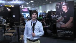 Welcome to Musikmesse 2012