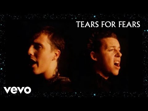 Tears For Fears - The Way You Are