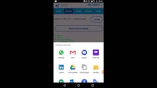 BLUSKY Ready Mobile for Android Tanıtım Videosu screenshot 5