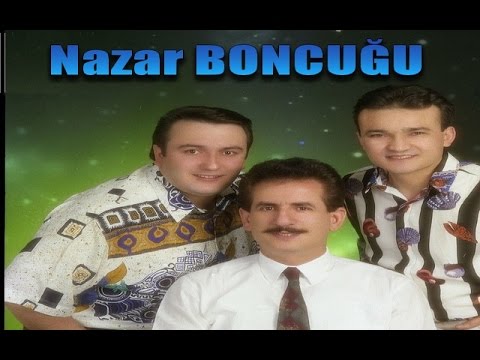 Nazar Boncuğu - Erkan OCAKLI - İsmail TÜRÜT - Adnan YILMAZ